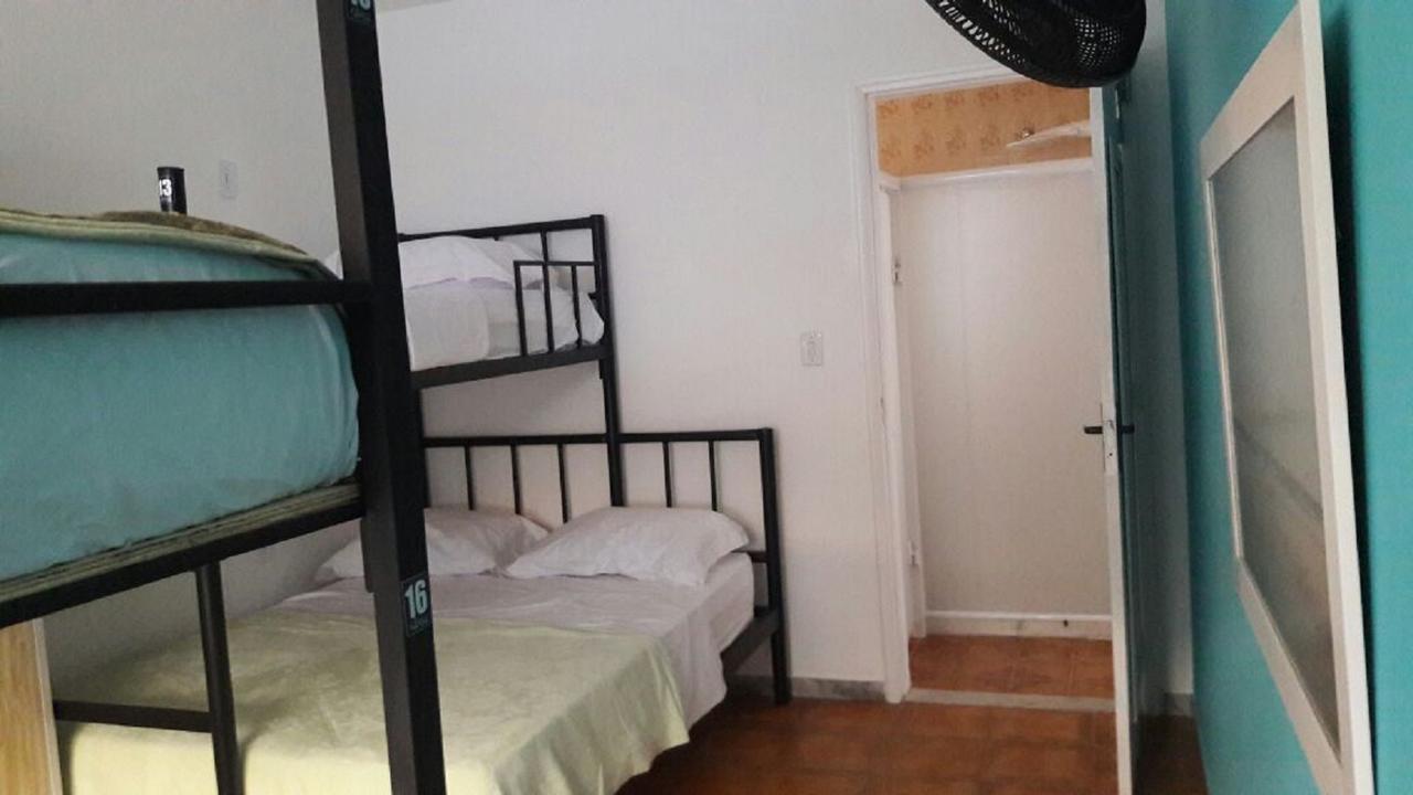 Kahale Hostel 卡波布里奥 外观 照片