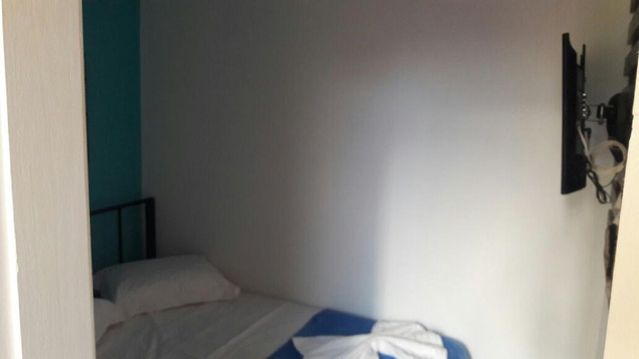 Kahale Hostel 卡波布里奥 外观 照片