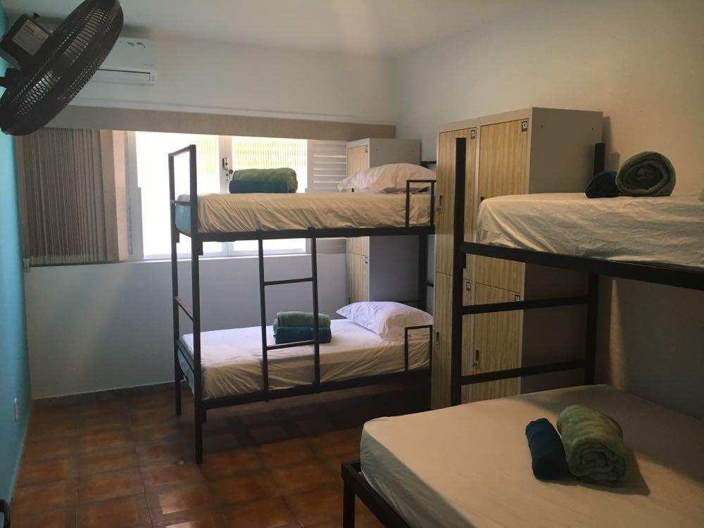 Kahale Hostel 卡波布里奥 外观 照片