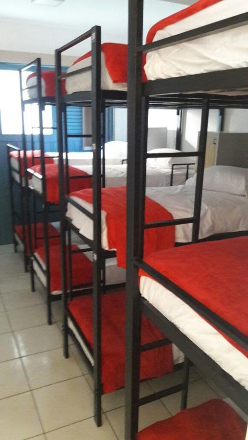 Kahale Hostel 卡波布里奥 外观 照片