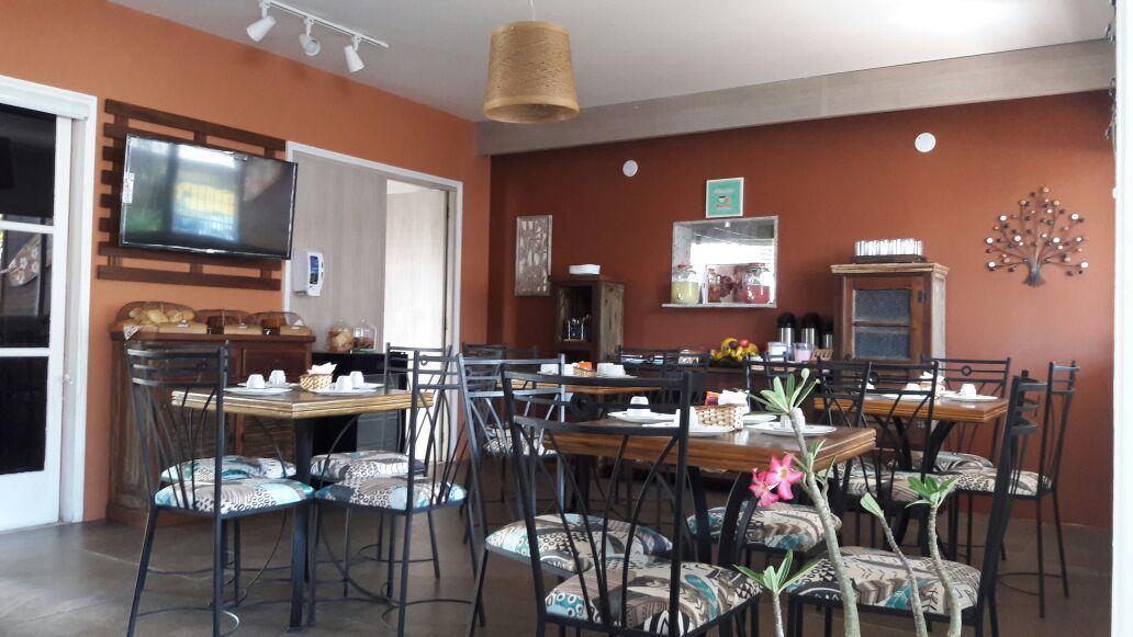 Kahale Hostel 卡波布里奥 外观 照片