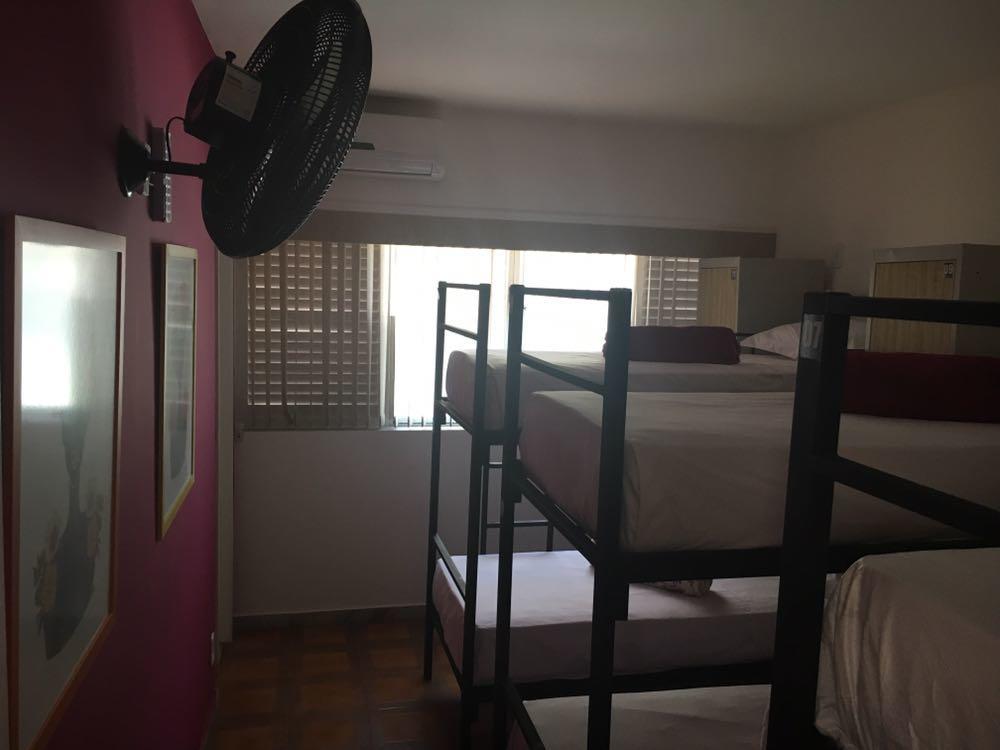 Kahale Hostel 卡波布里奥 外观 照片