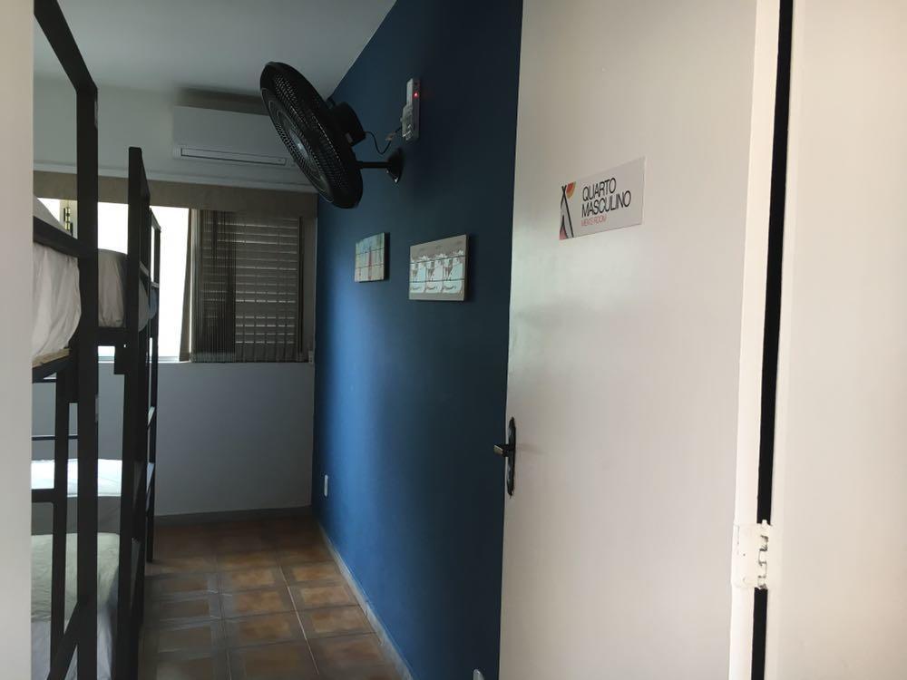 Kahale Hostel 卡波布里奥 外观 照片