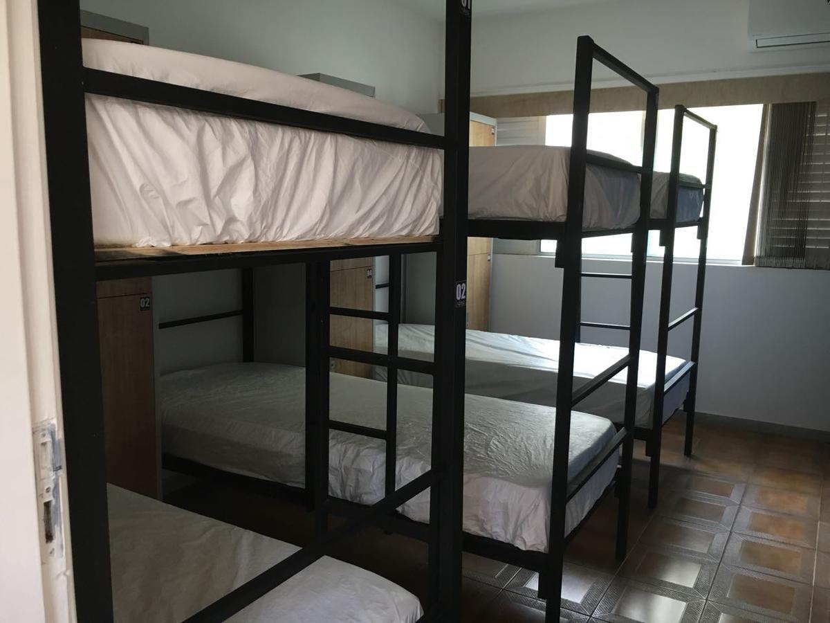 Kahale Hostel 卡波布里奥 外观 照片