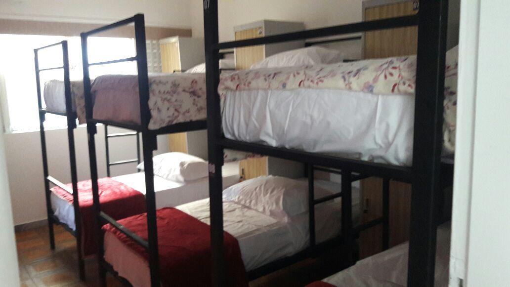 Kahale Hostel 卡波布里奥 外观 照片