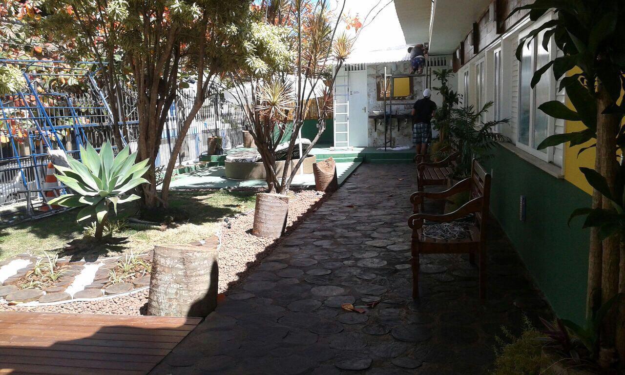 Kahale Hostel 卡波布里奥 外观 照片