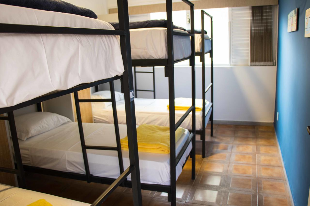 Kahale Hostel 卡波布里奥 外观 照片