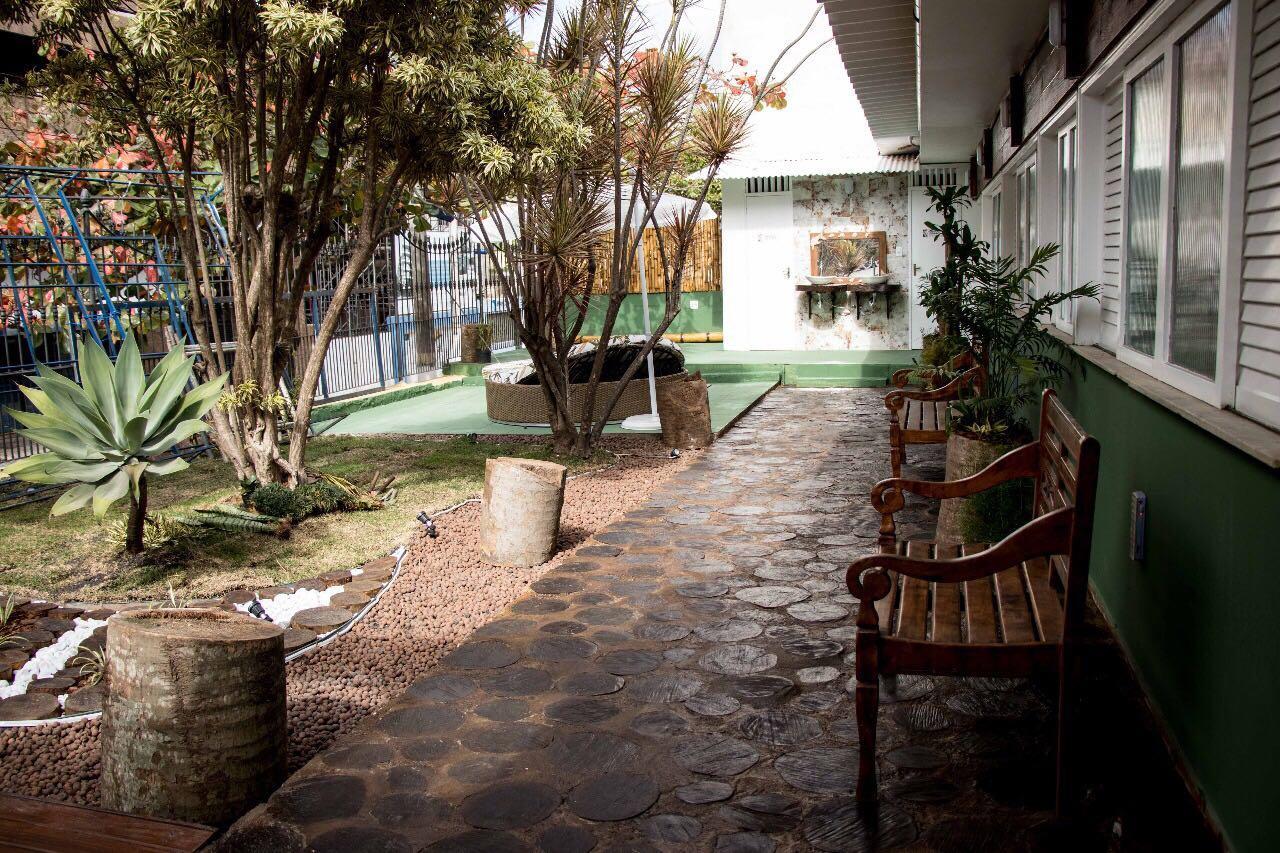 Kahale Hostel 卡波布里奥 外观 照片