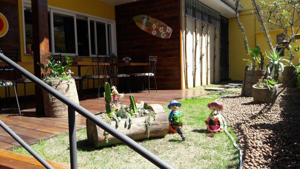Kahale Hostel 卡波布里奥 外观 照片